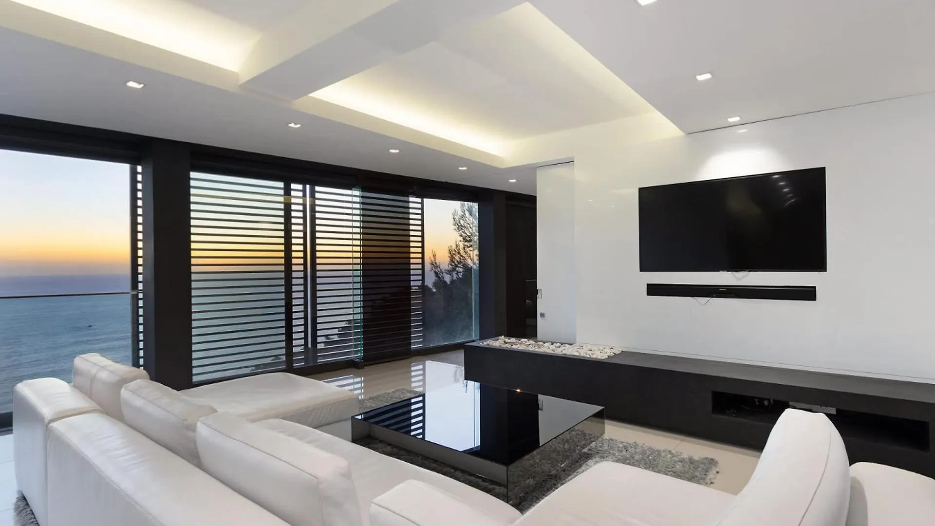 Quantum Villa Cape Town