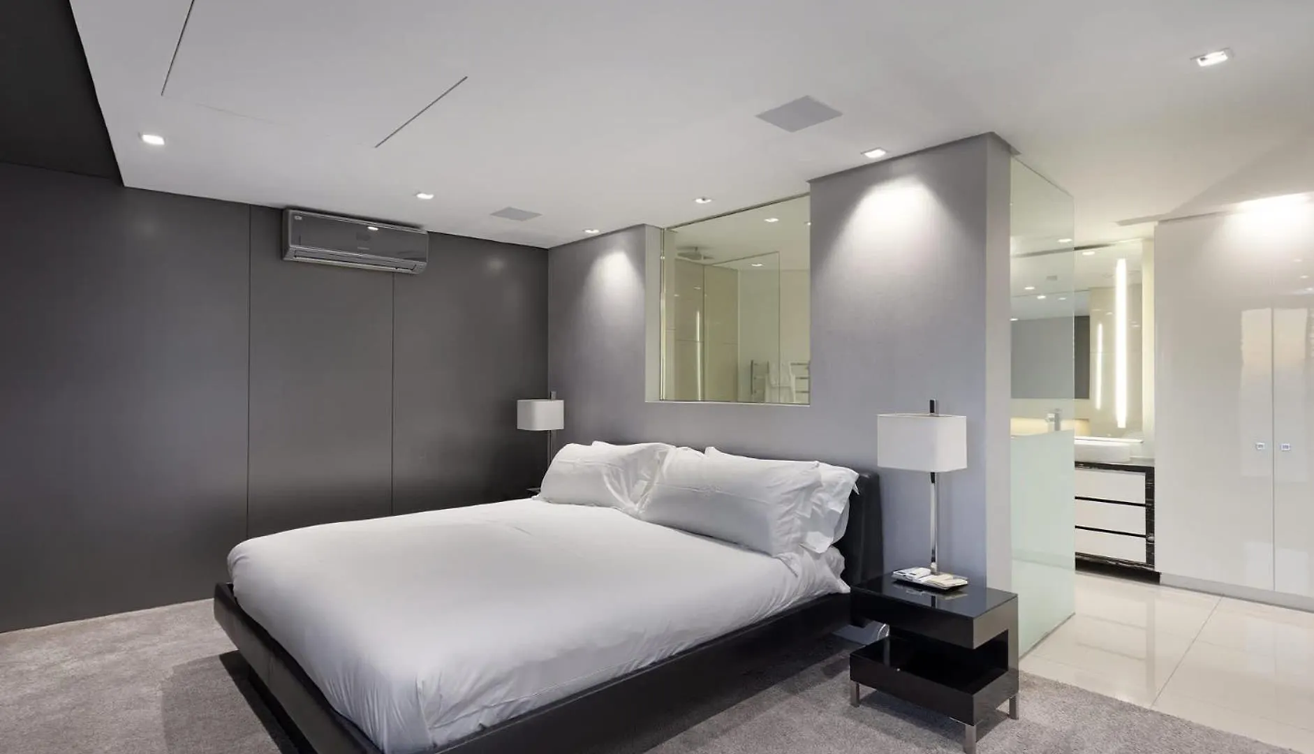 Quantum Villa Cape Town 0*,