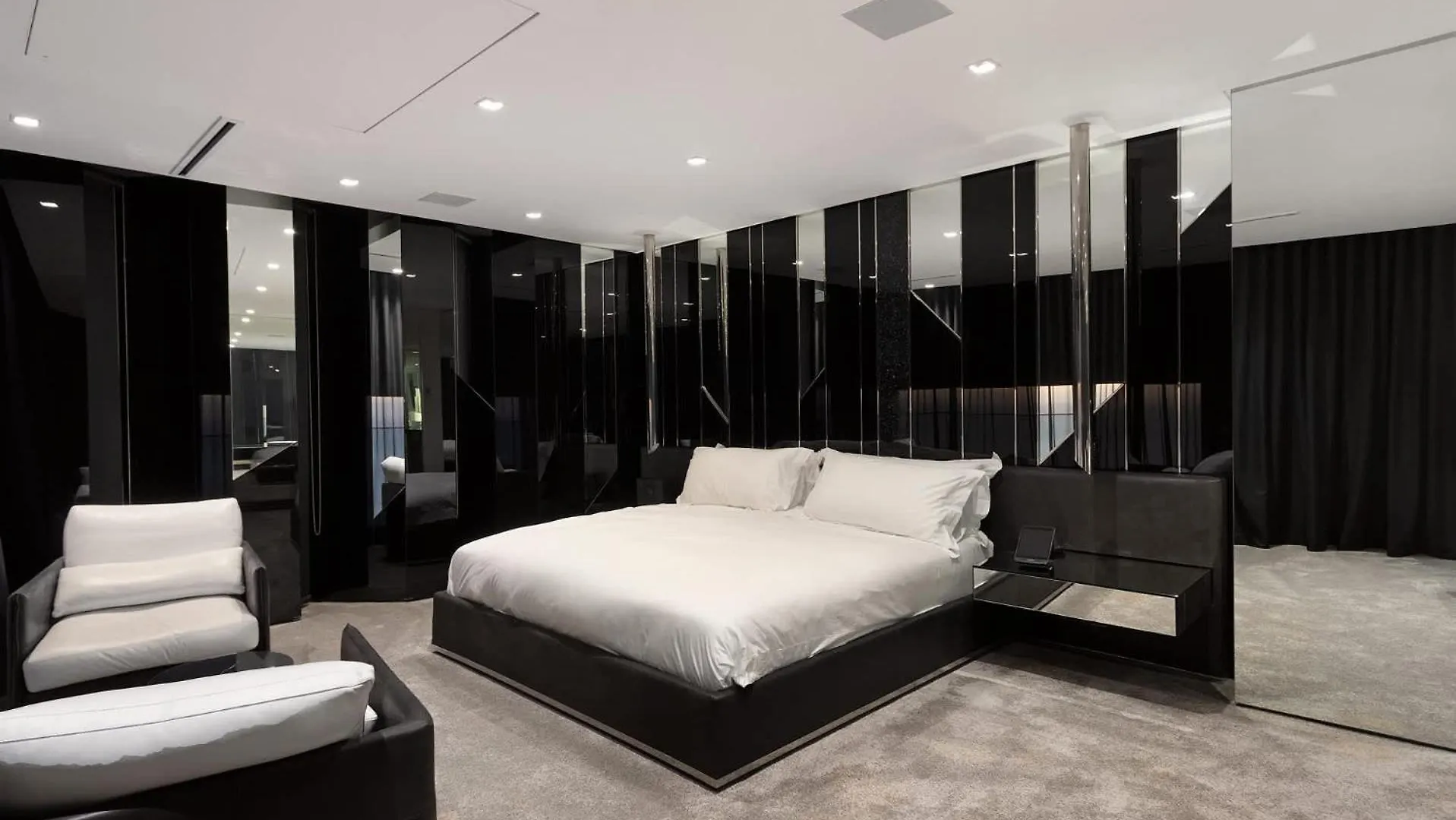 Quantum Villa Cape Town South Africa