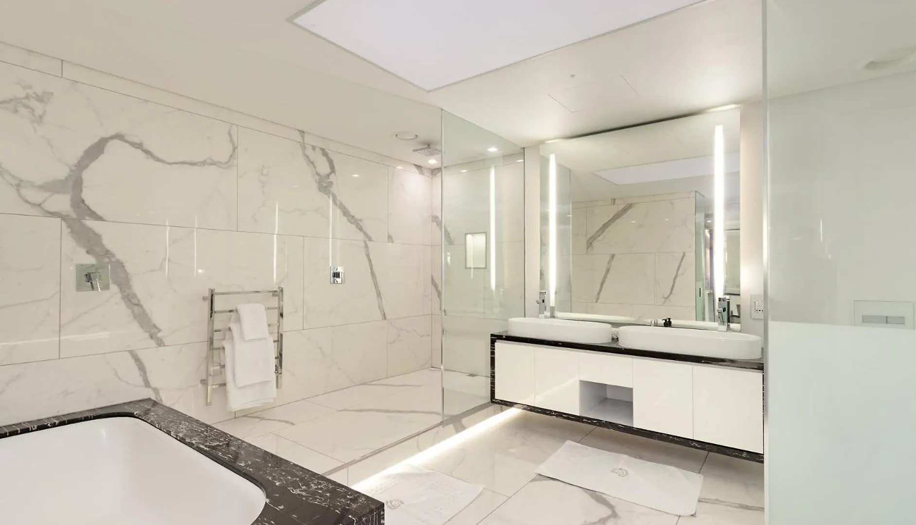 Quantum Villa Cape Town South Africa