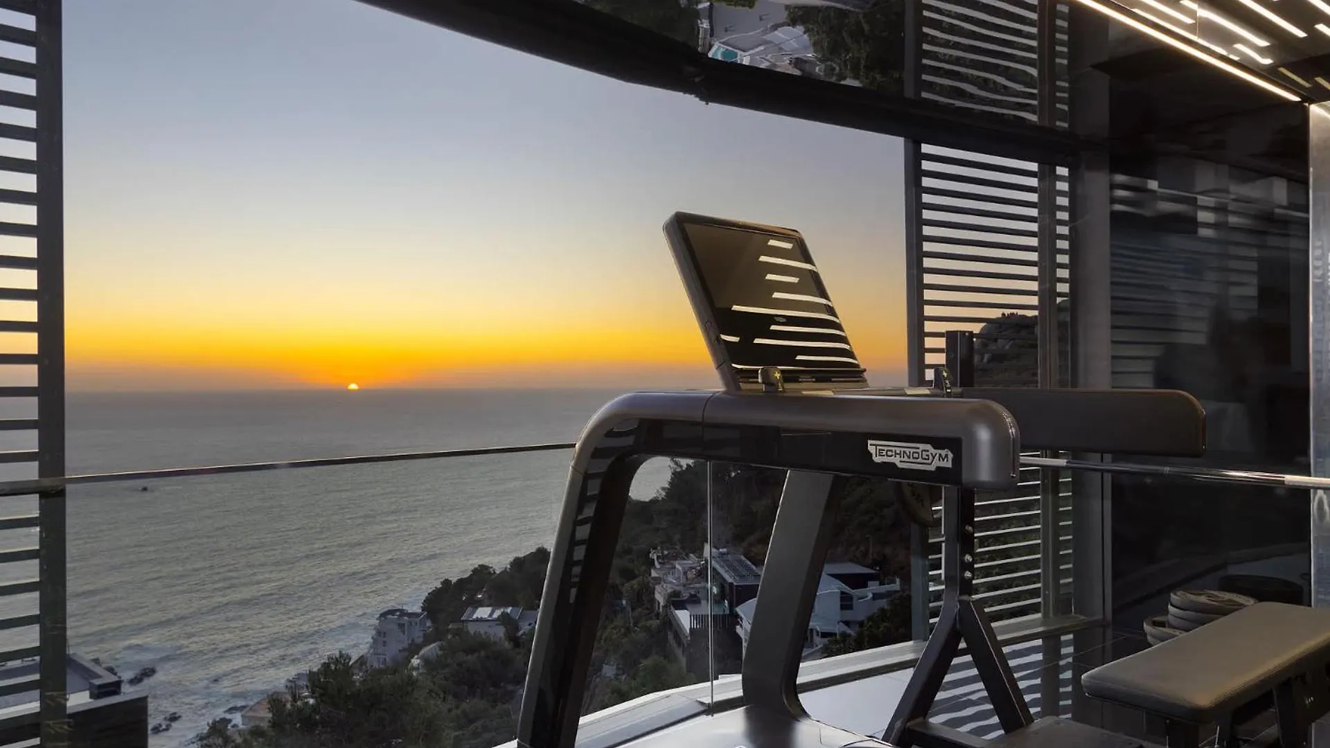 Quantum Villa Cape Town South Africa