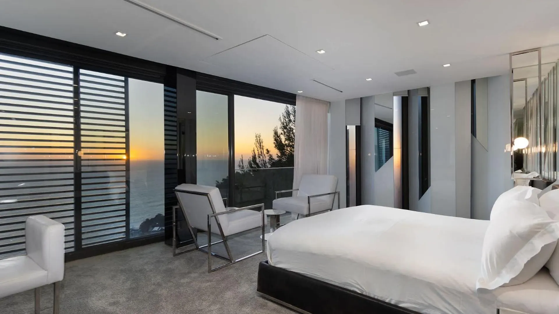 Quantum Villa Cape Town