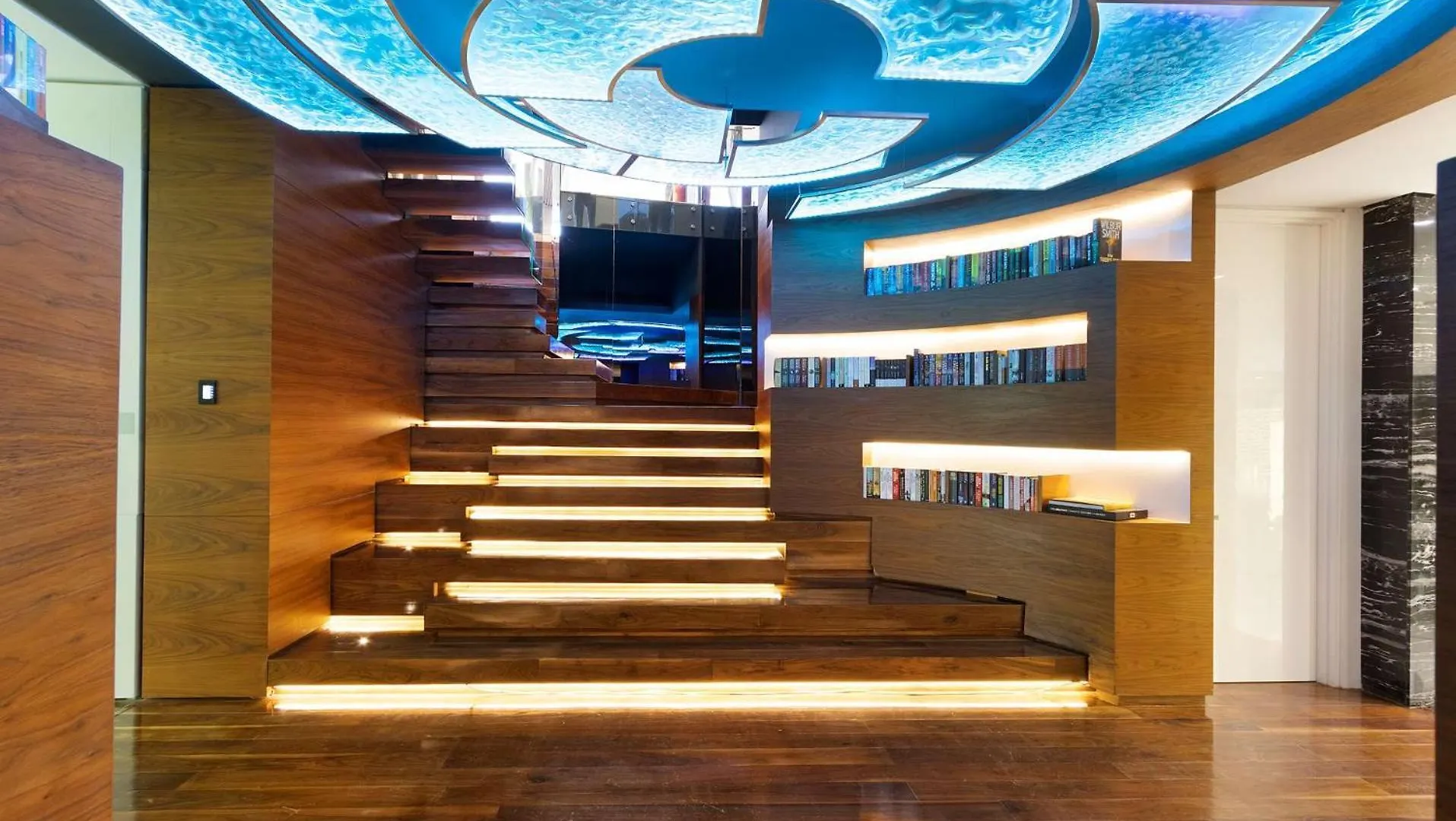 Quantum Villa Cape Town South Africa