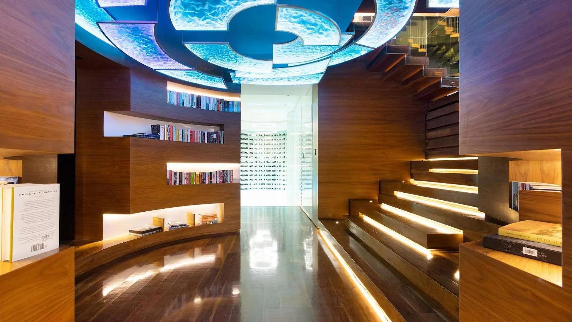 Quantum Villa Cape Town