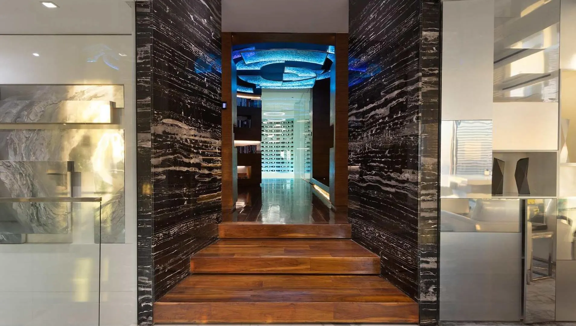 Quantum Villa Cape Town South Africa