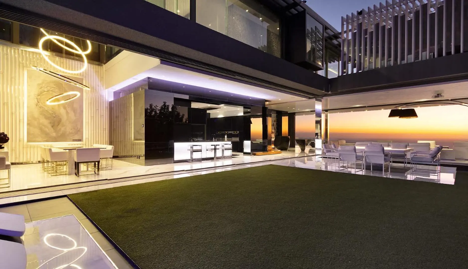 Quantum Villa Cape Town