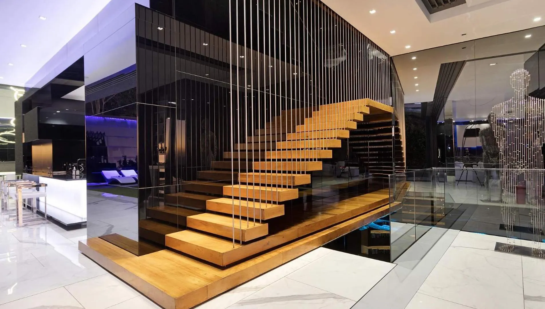 Quantum Villa Cape Town