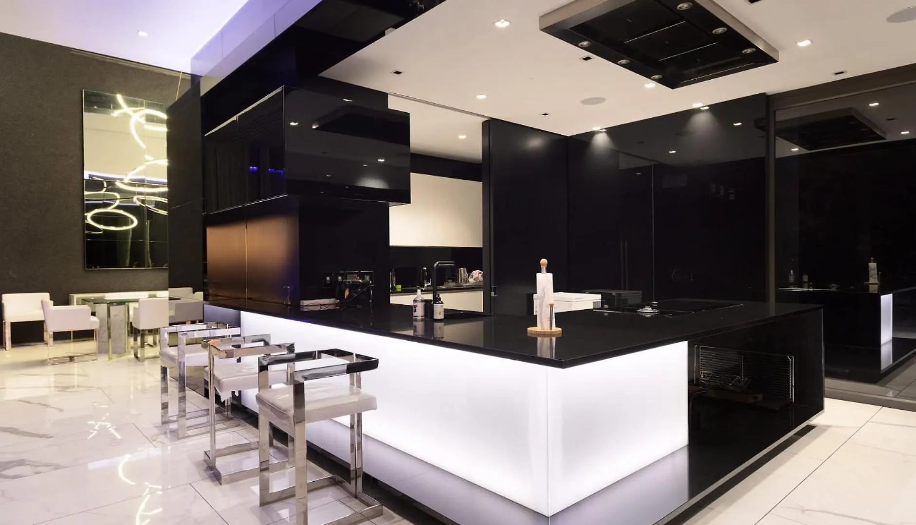 Quantum Villa Cape Town