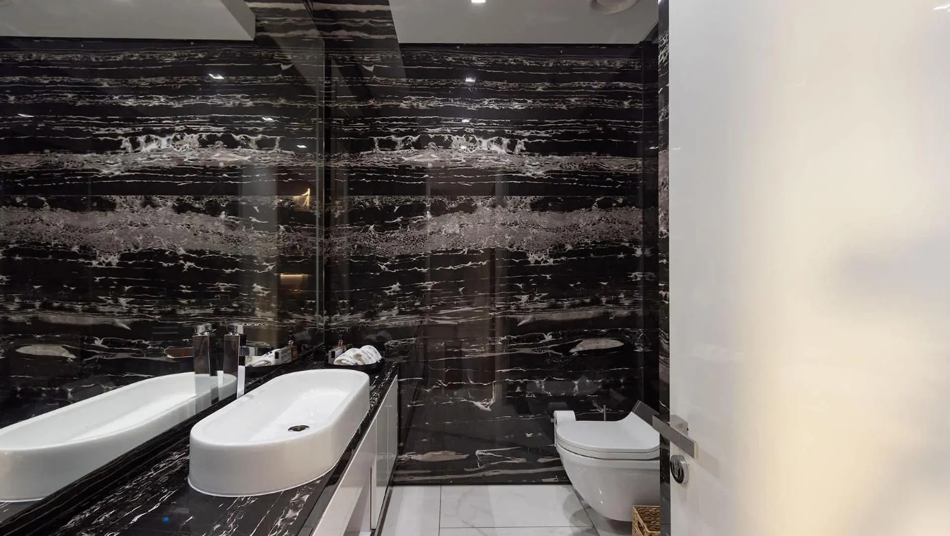 Quantum Villa Cape Town