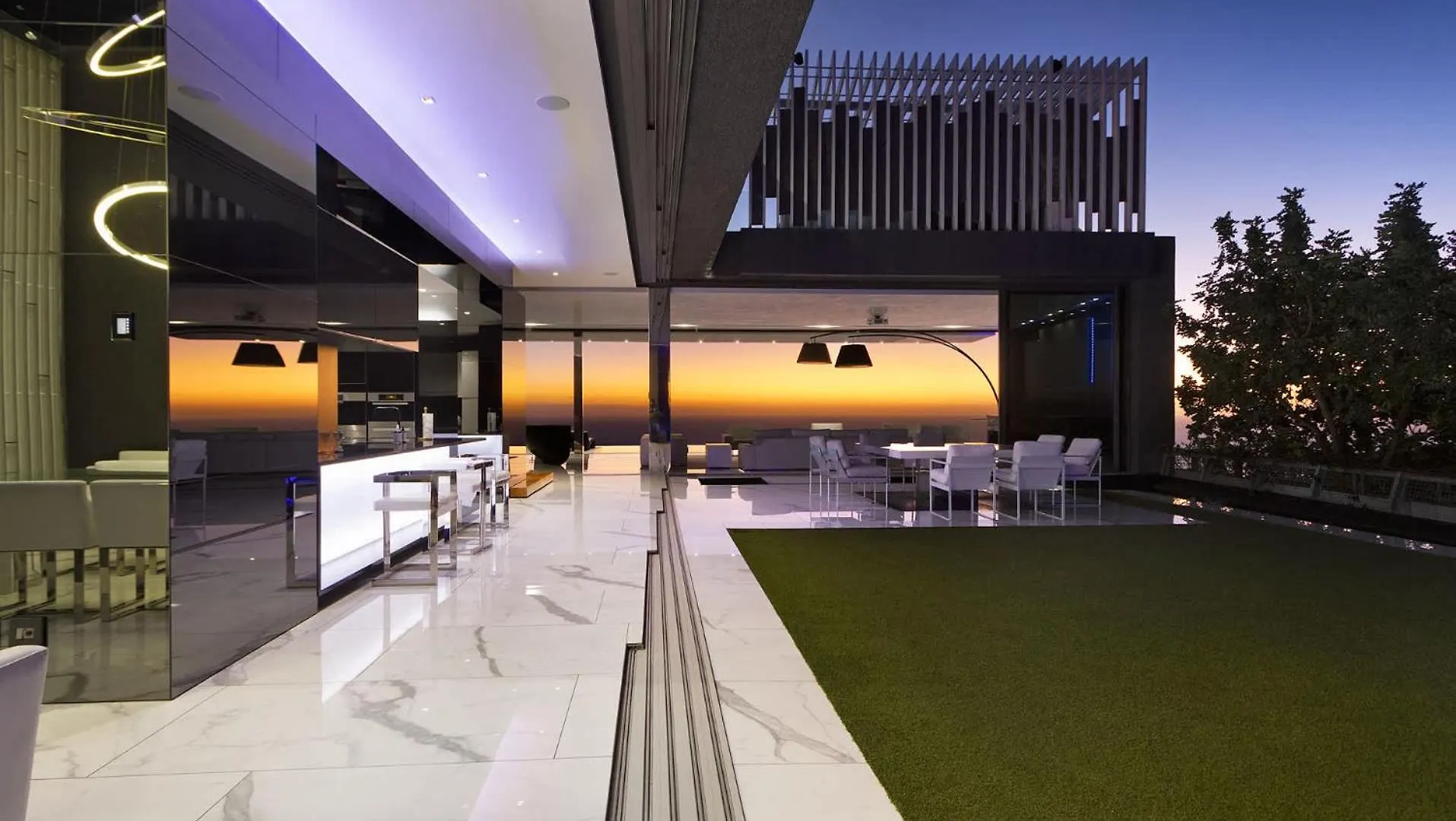Quantum Villa Cape Town