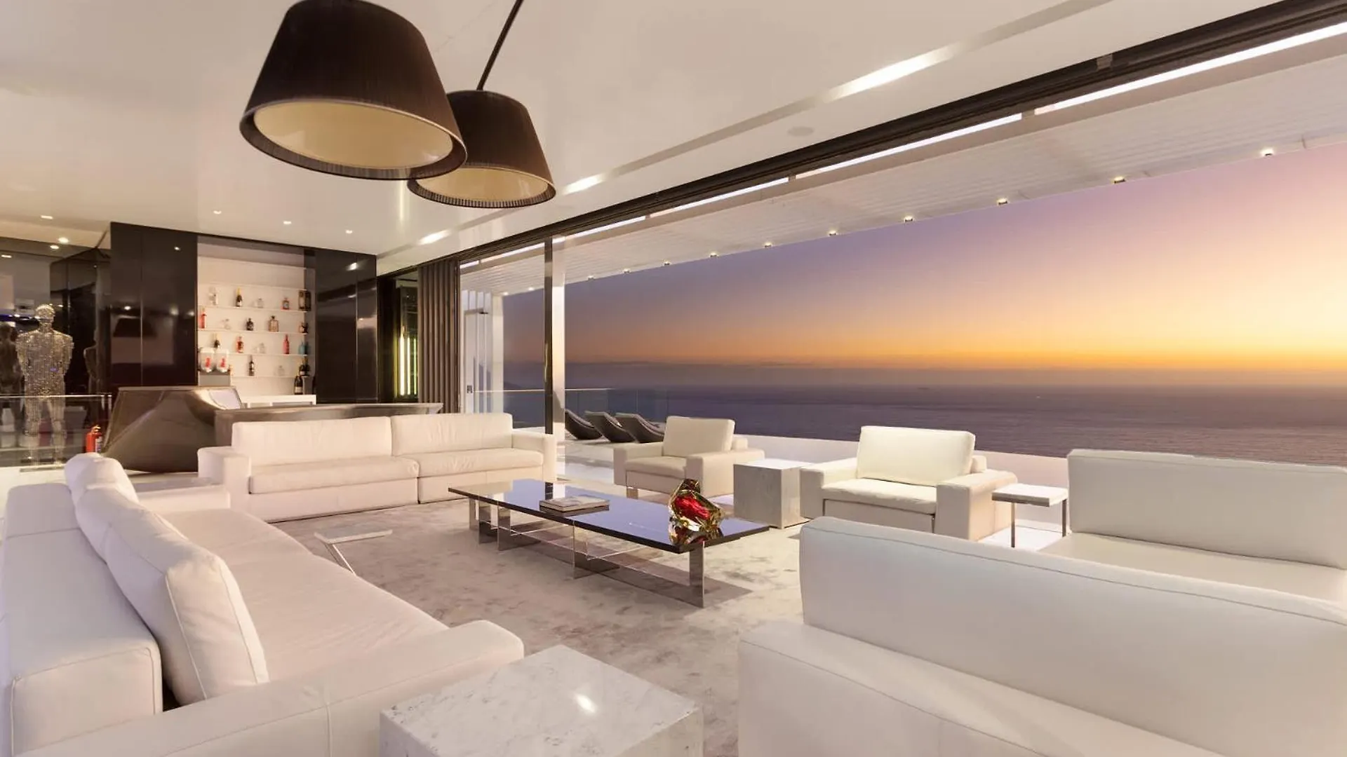 Quantum Villa Cape Town 0*,  South Africa