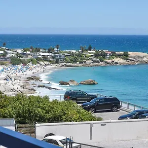 Apartment Clifton, Cape Town