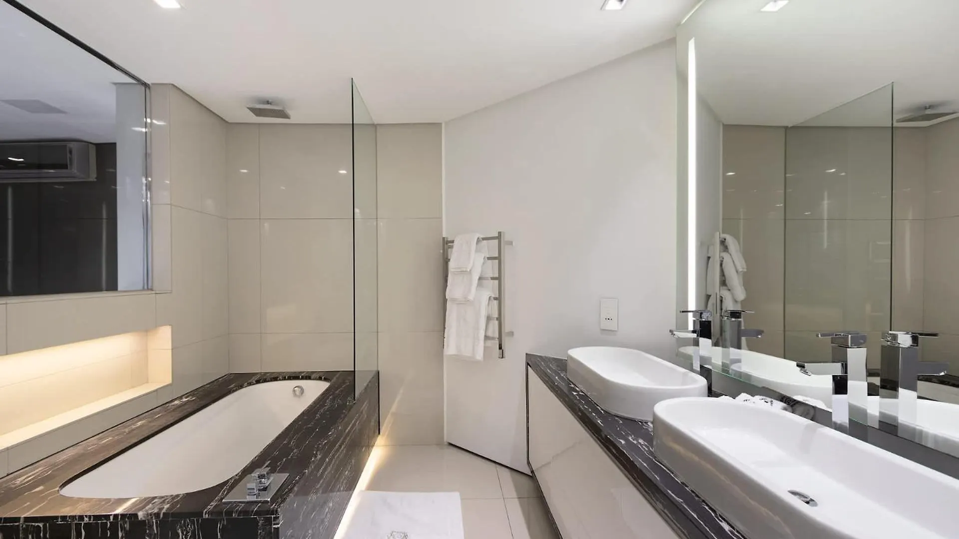 Quantum Villa Ciudad del Cabo Sudáfrica