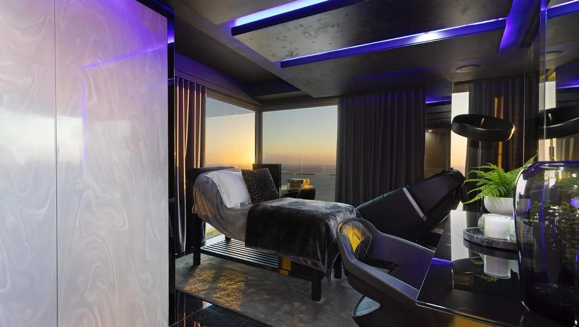 Quantum Villa Ciudad del Cabo