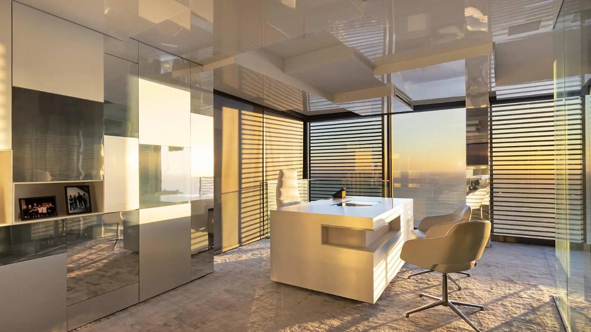 Quantum Villa Ciudad del Cabo 0*,