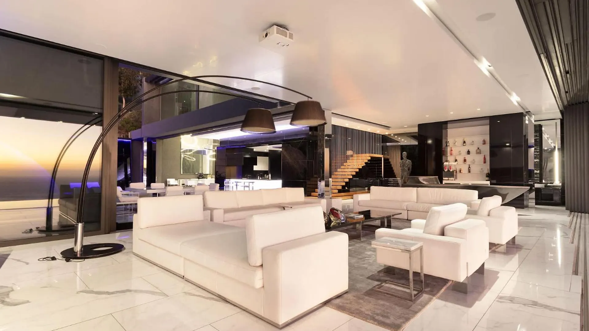 Quantum Villa Ciudad del Cabo Sudáfrica
