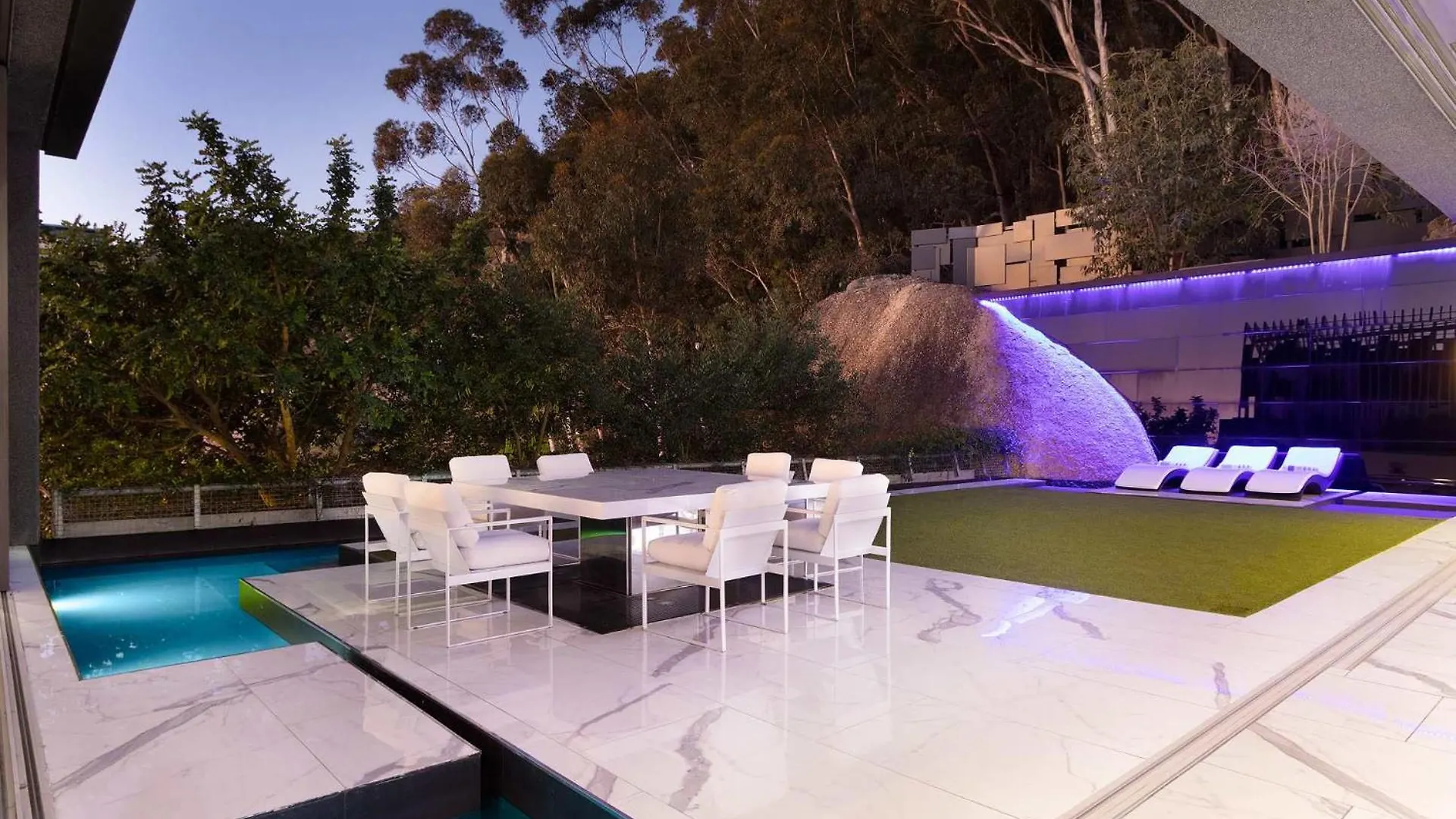 Quantum Villa Ciudad del Cabo 0*,  Sudáfrica