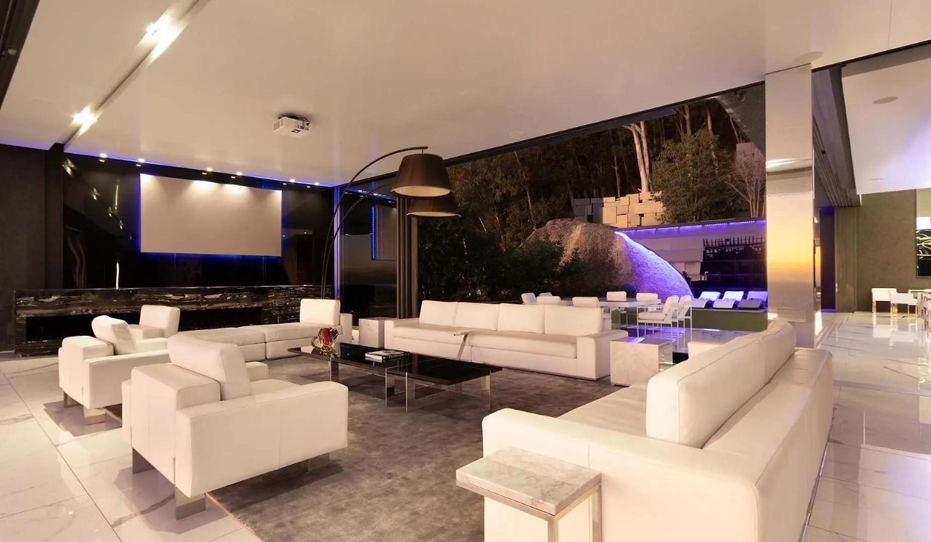 Quantum Villa Ciudad del Cabo